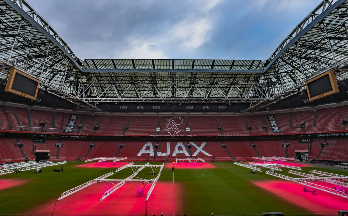 Web Transition: Part 2 of 4 — The AJAX & jQuery Awakening