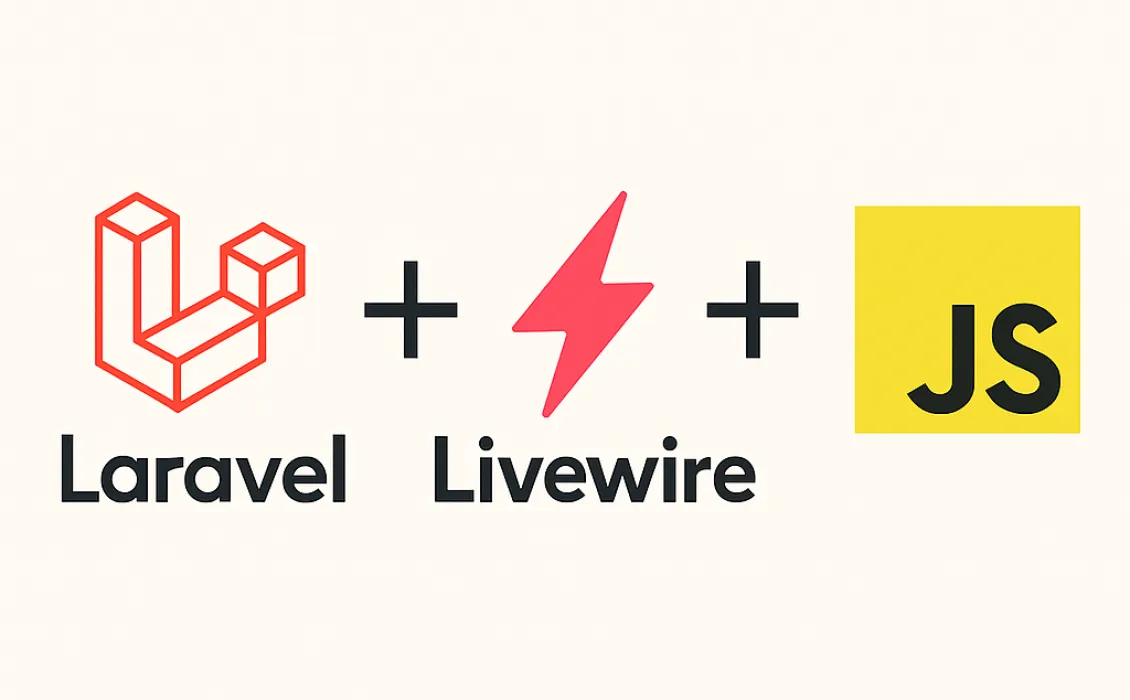 Laravel Livewire: Understanding How Livewire Works Under the Hood